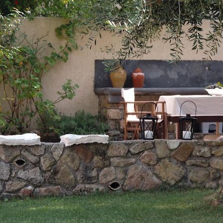Mastrogiannis Villa Levanda Kavvadades Luaran gambar
